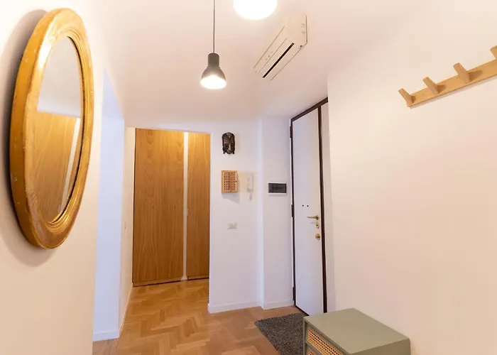 Scipioni House Rome