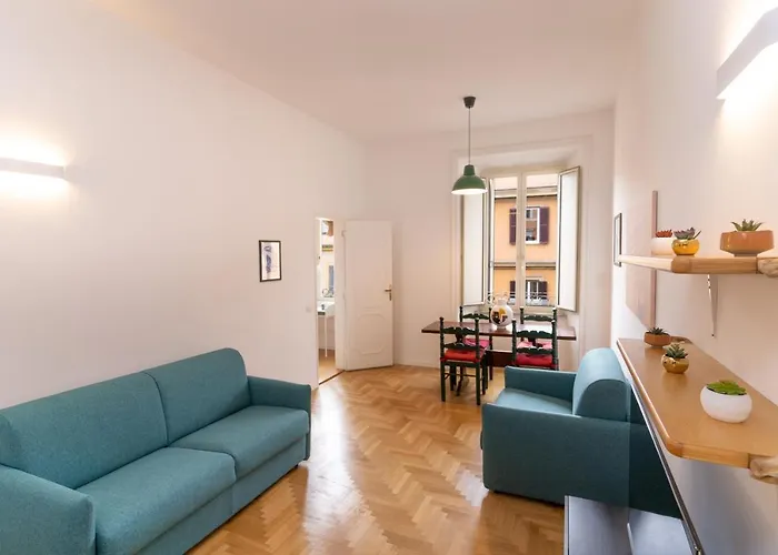 Scipioni House *