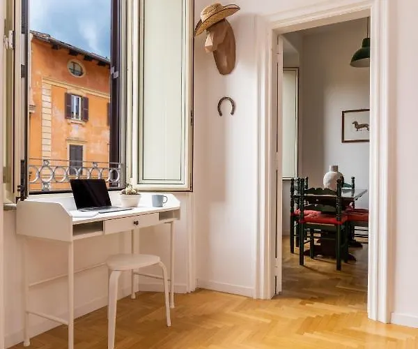 Scipioni House