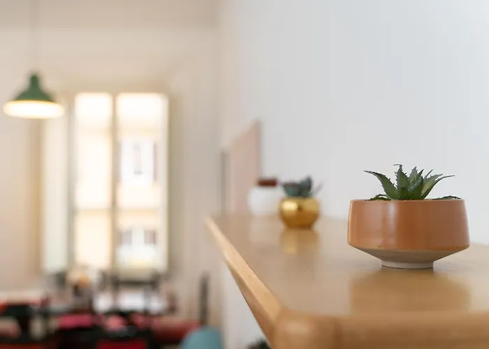 Scipioni House Appartement Rome